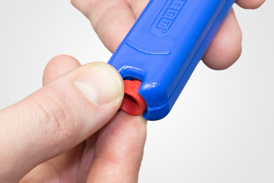 Klasik Tools Seti | Kablo Sıyırıcı No.5, Easy Opener, Kablo Bıçağı C 4-28