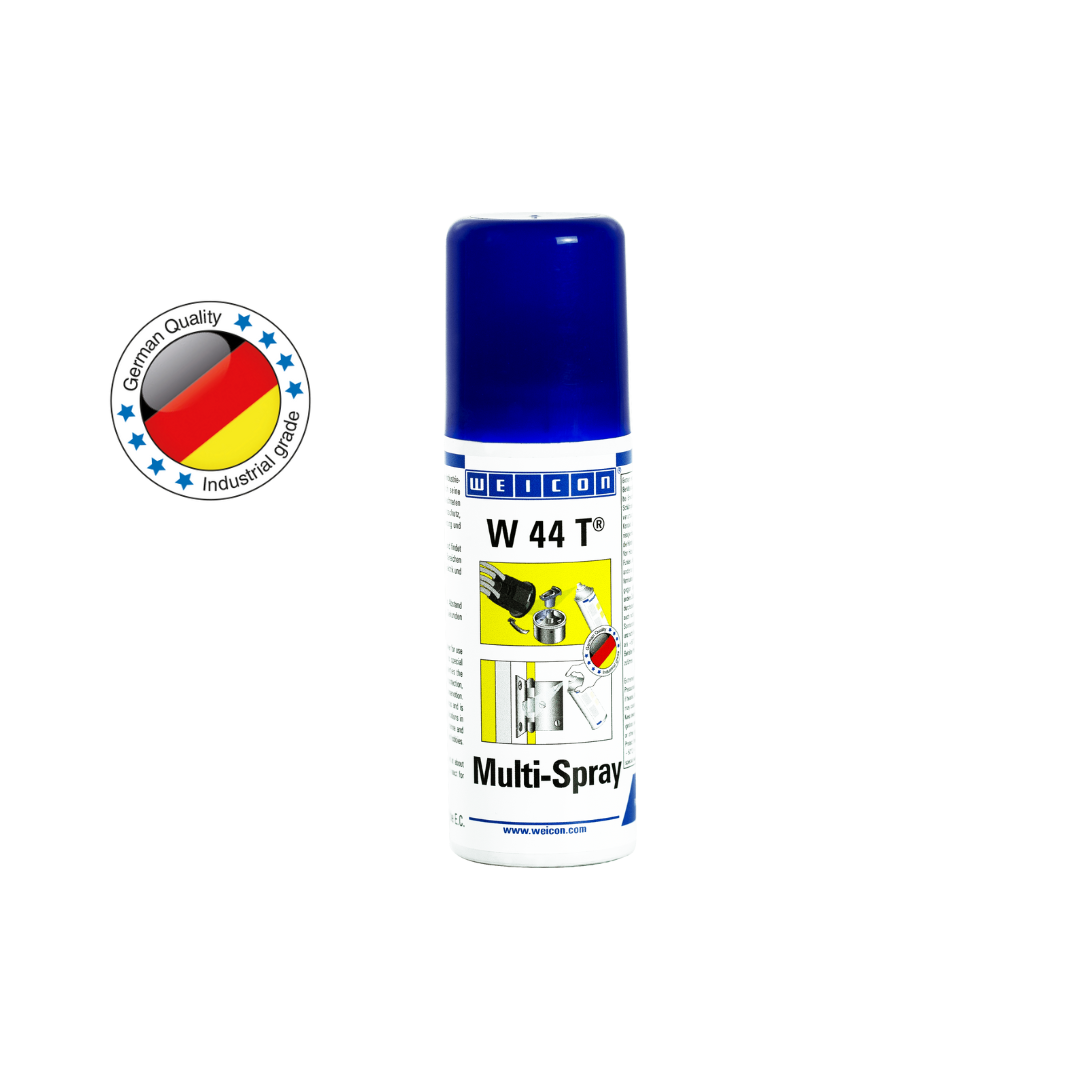 W 44 T® Multi Sprey | lubricating and multifunctional oil with 5-fold function