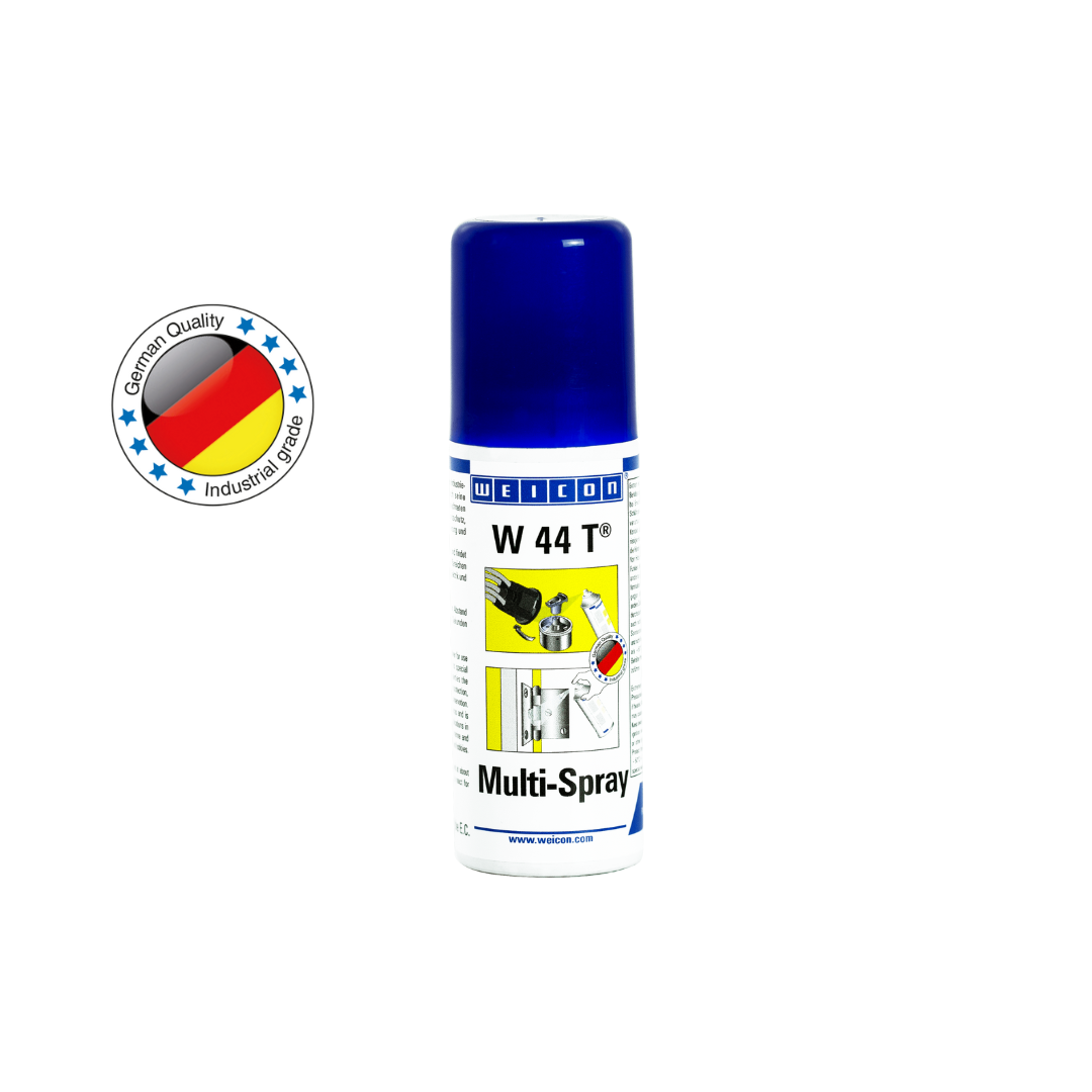 W 44 T® Multi Sprey | 5 farklı fonksiyonlu yağ