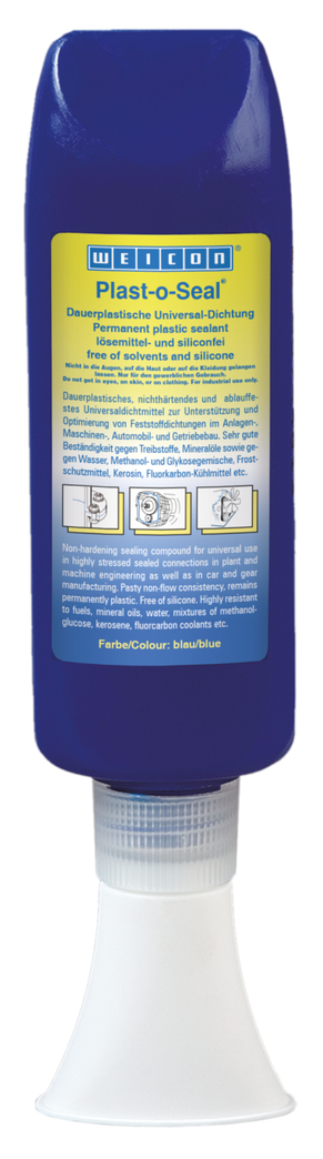 Plast-o-Seal® | Kalıcı Plastik Üniversal Mastik Plast-o-Seal® | Kalıcı Plastik Üniversal Mastik