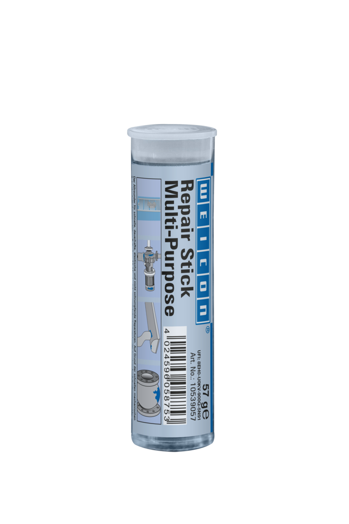 Tamir Çubuğu Multi-Purpose | repair putty non-corrosive with drinking water approval