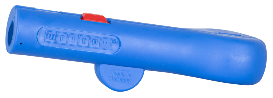 Yuvarlak Kablo Soyucu No. 13 Klasik | Tüm yaygın yuvarlak kabloları sıyırmak için, çalışma aralığı 8,0 - 13,0 mm Ø