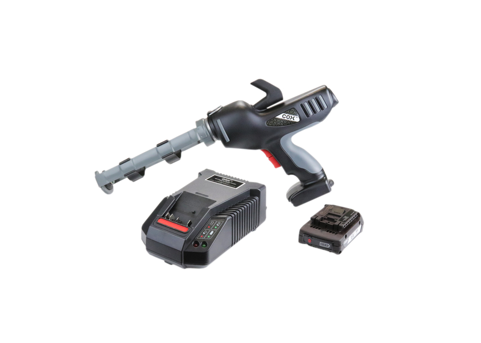 Basınçlı Tabanca Electraflow Plus 310 EU