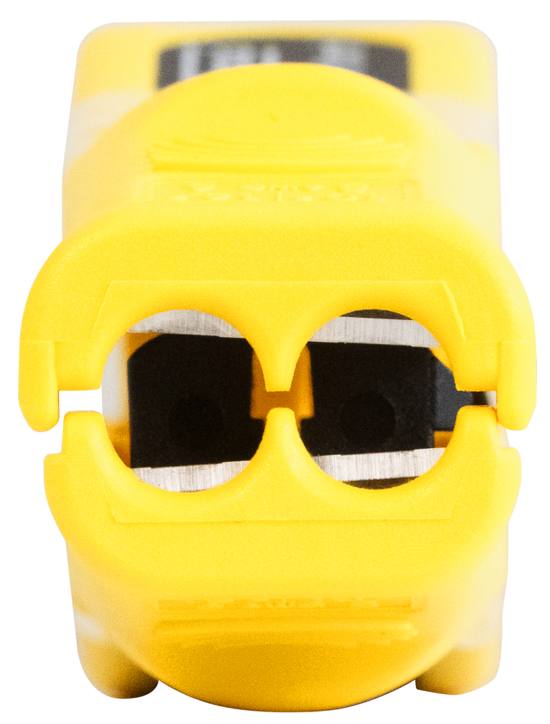 Mini-Solar 10/16 mm² | Kesiti 10 & 16 mm² olan yaygın fotovoltaik kabloları sıyırmak ve soymak için