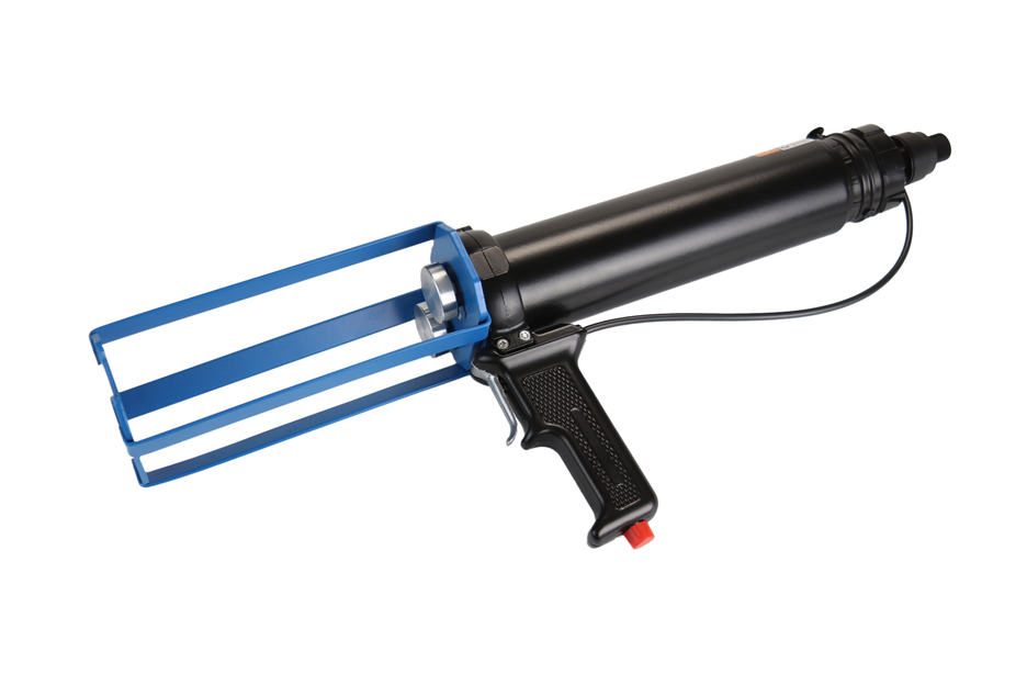 Basınçlı Tabanca VBA (MR) 400 B