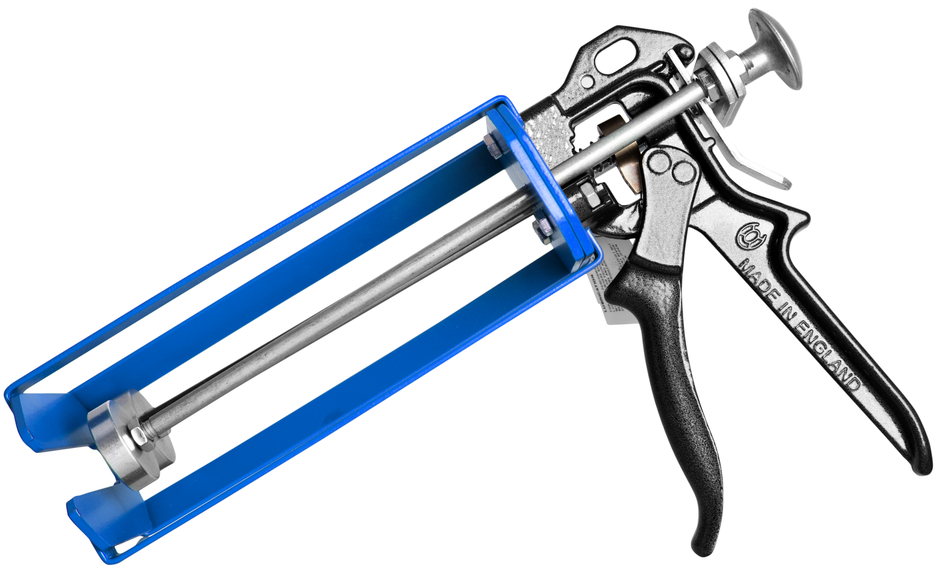 Easy-Mix D 400 Uygulama Tabancası