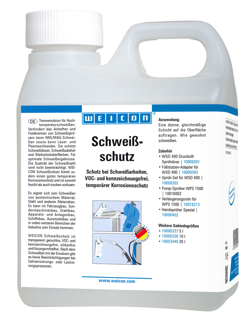 Kaynak Koruması | Kaynak işlemi için biyolojik olarak parçalanabilen koruma Kaynak Koruması | Kaynak işlemi için biyolojik olarak parçalanabilen koruma