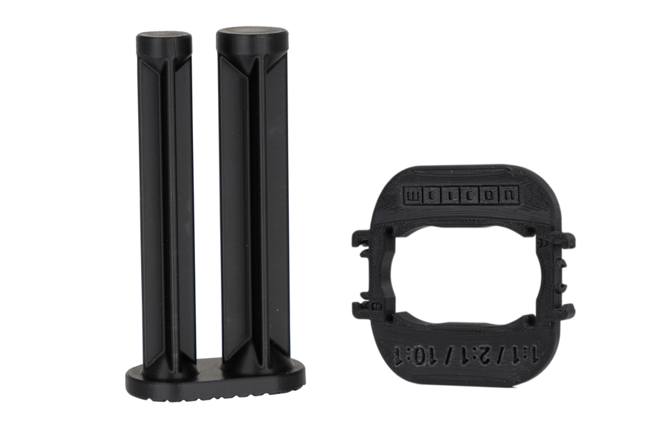 WEICON Manuel Dağıtıcı