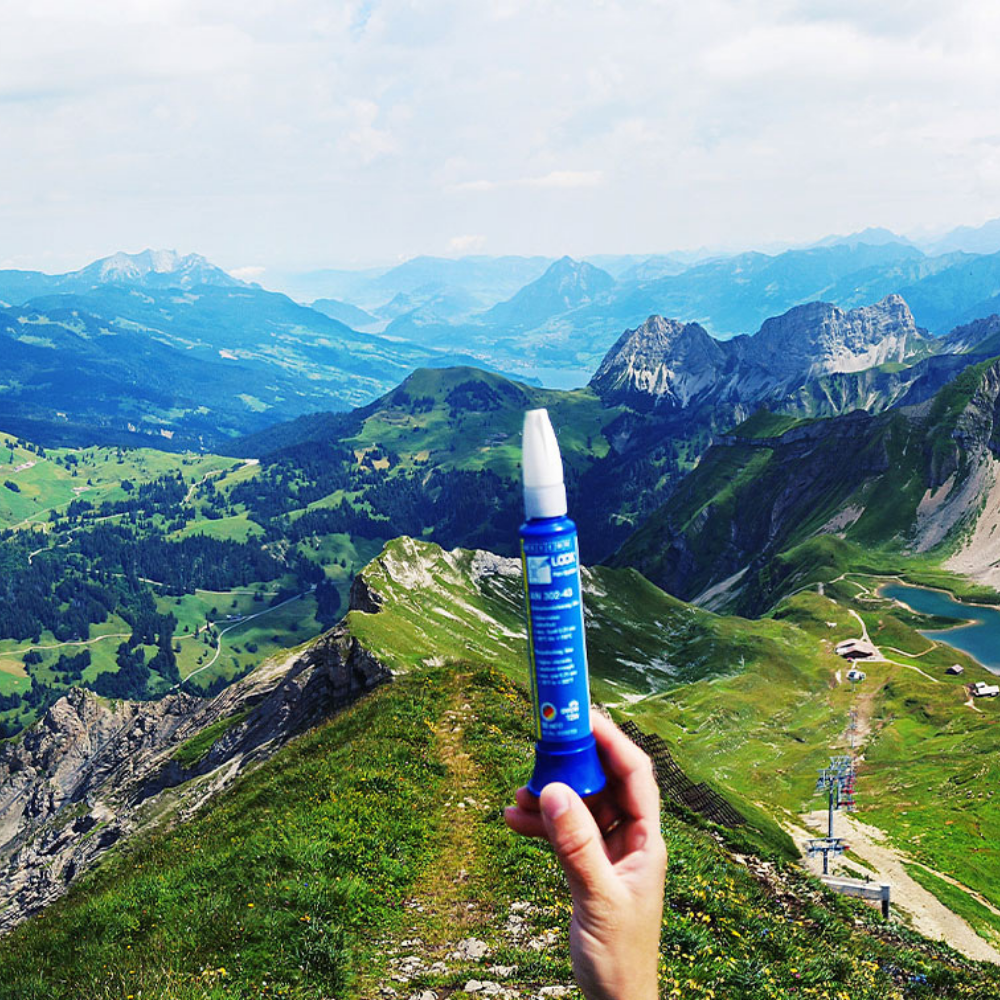 WEICON'da Sürdürülebilirlik