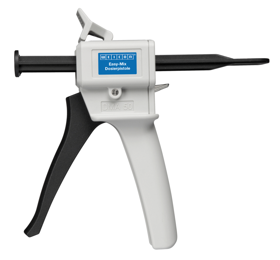 Easy-Mix D 50 Uygulama Tabancası | tüm 50 ml Easy-Mix kartuşlarını işlemek için