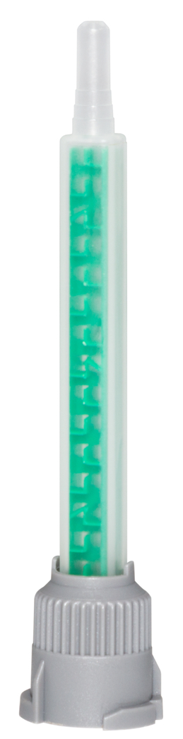 Quadro Karıştırma Ucu B | Easy-Mix RK-7300, PU 90, PU 240, PU Kristall, PE-PP 50 için uygun Quadro karıştırma başlığı