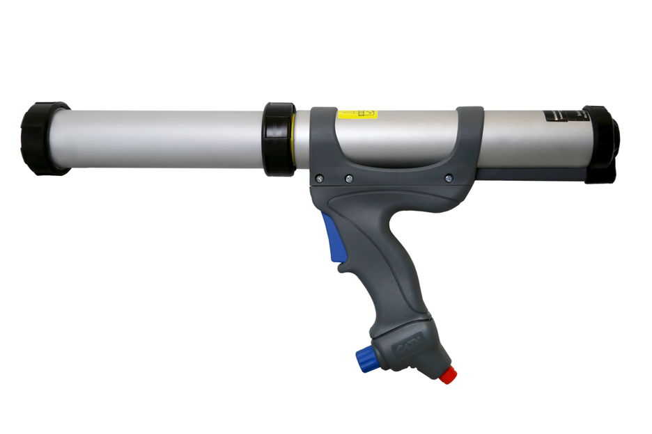 Pnömatik Kartuş tabancası | for 310 ml cartridges with plunger