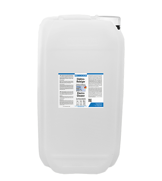 Elektro Kontak Temizleyici | Elektronik bileşenleri temizler