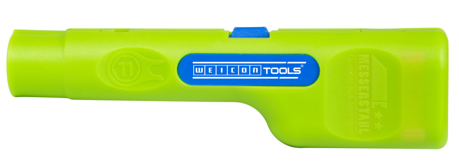 Coax Soyucu No 1 F Plus Green Line - F Vidalı Konnektörler için | Koaksiyel kabloları soymak ve sıyırmak için sürdürülebilir sıyırma aleti Coax Soyucu No 1 F Plus Green Line - F Vidalı Konnektörler için | Koaksiyel kabloları soymak ve sıyırmak için sürdürülebilir sıyırma aleti